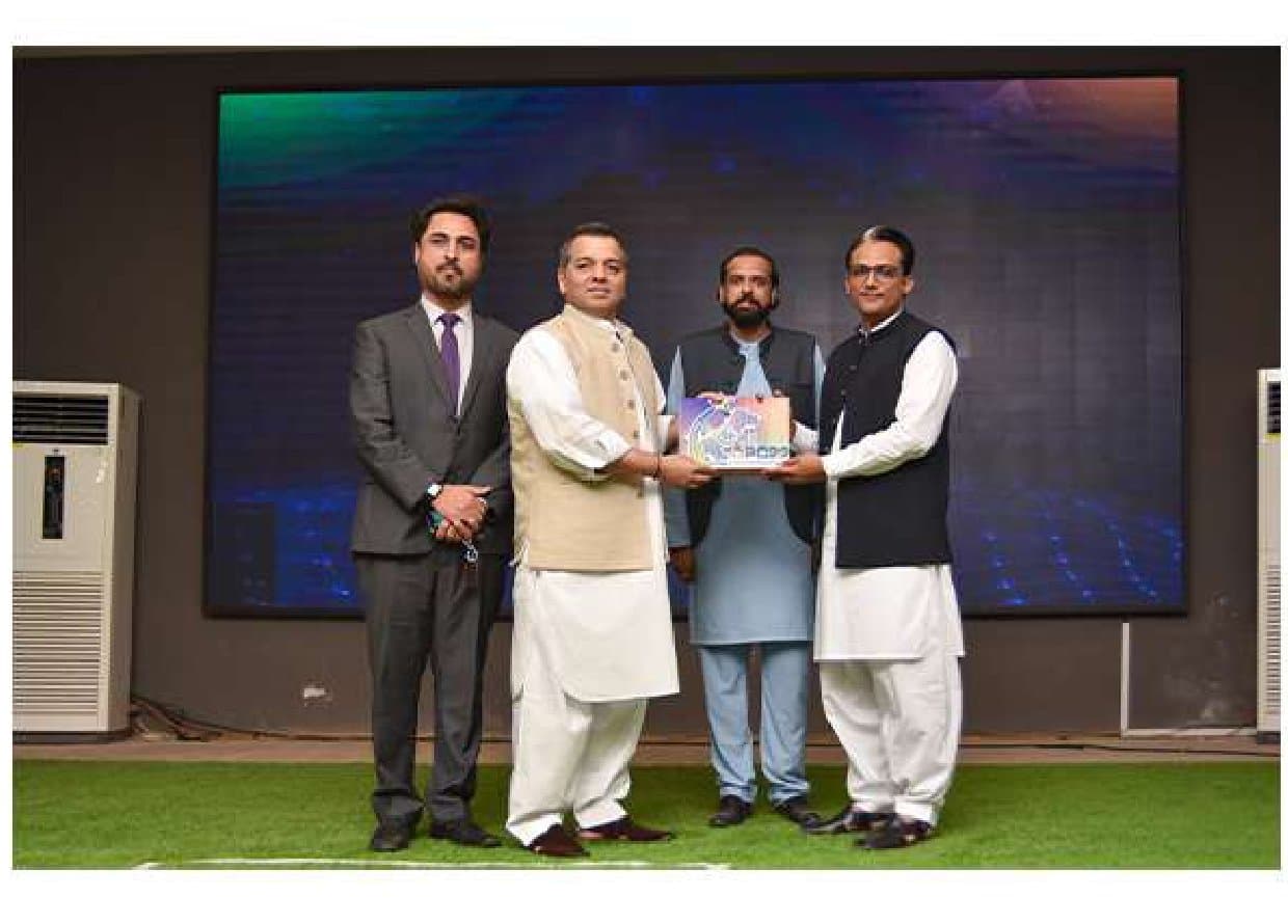 CPC 2022 · Naqeebz as strategic partner