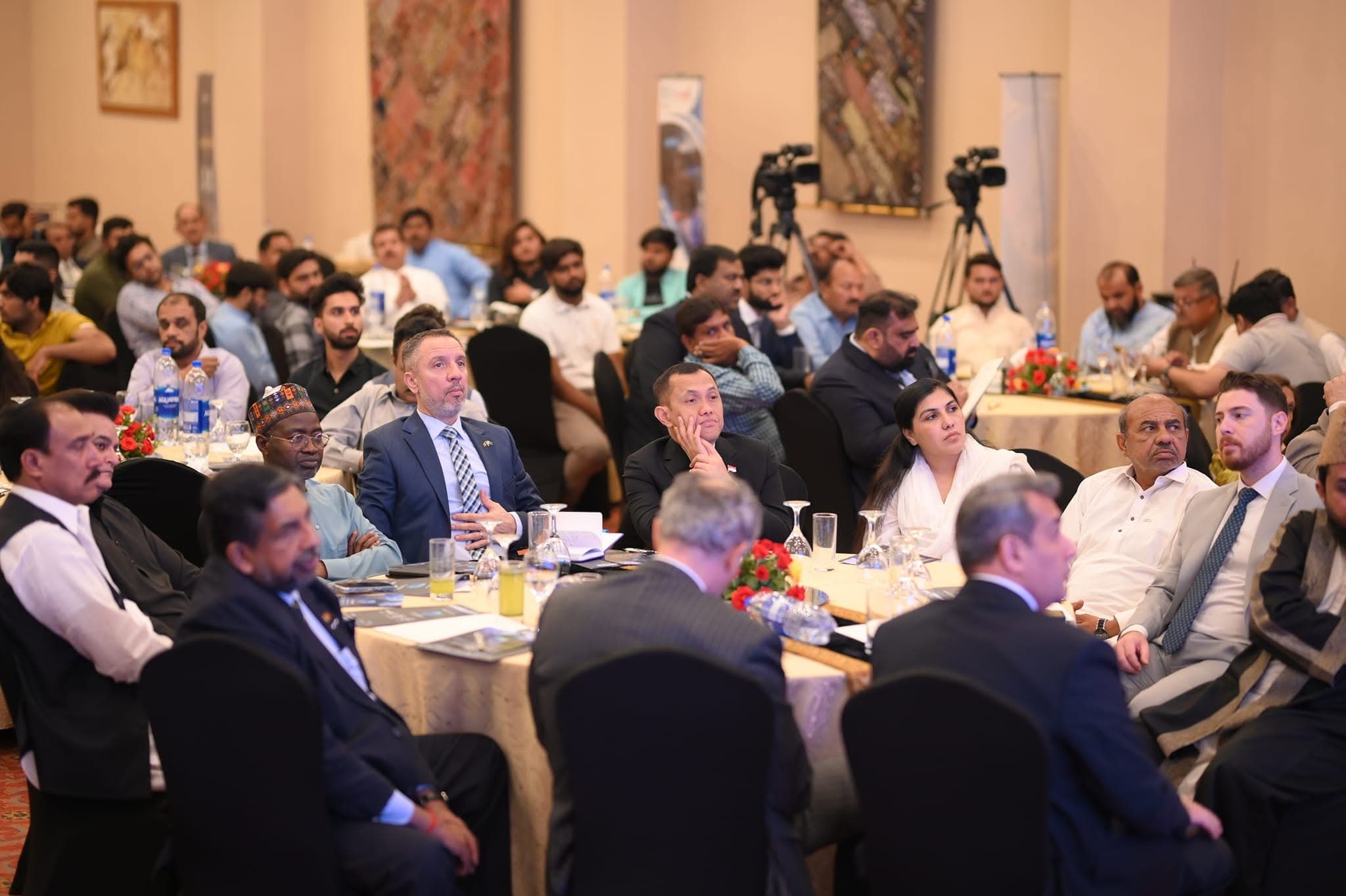 Cyber Security Awareness Seminar