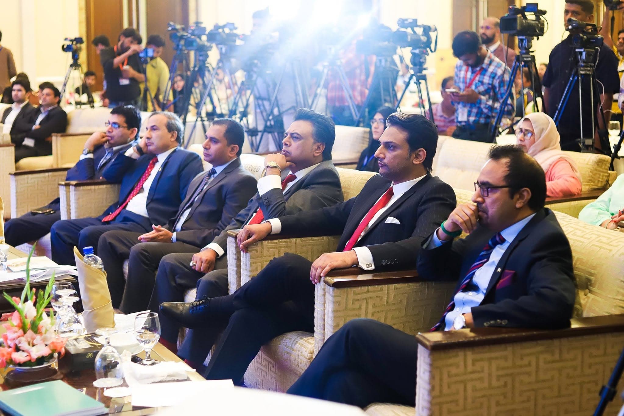 Conference programme