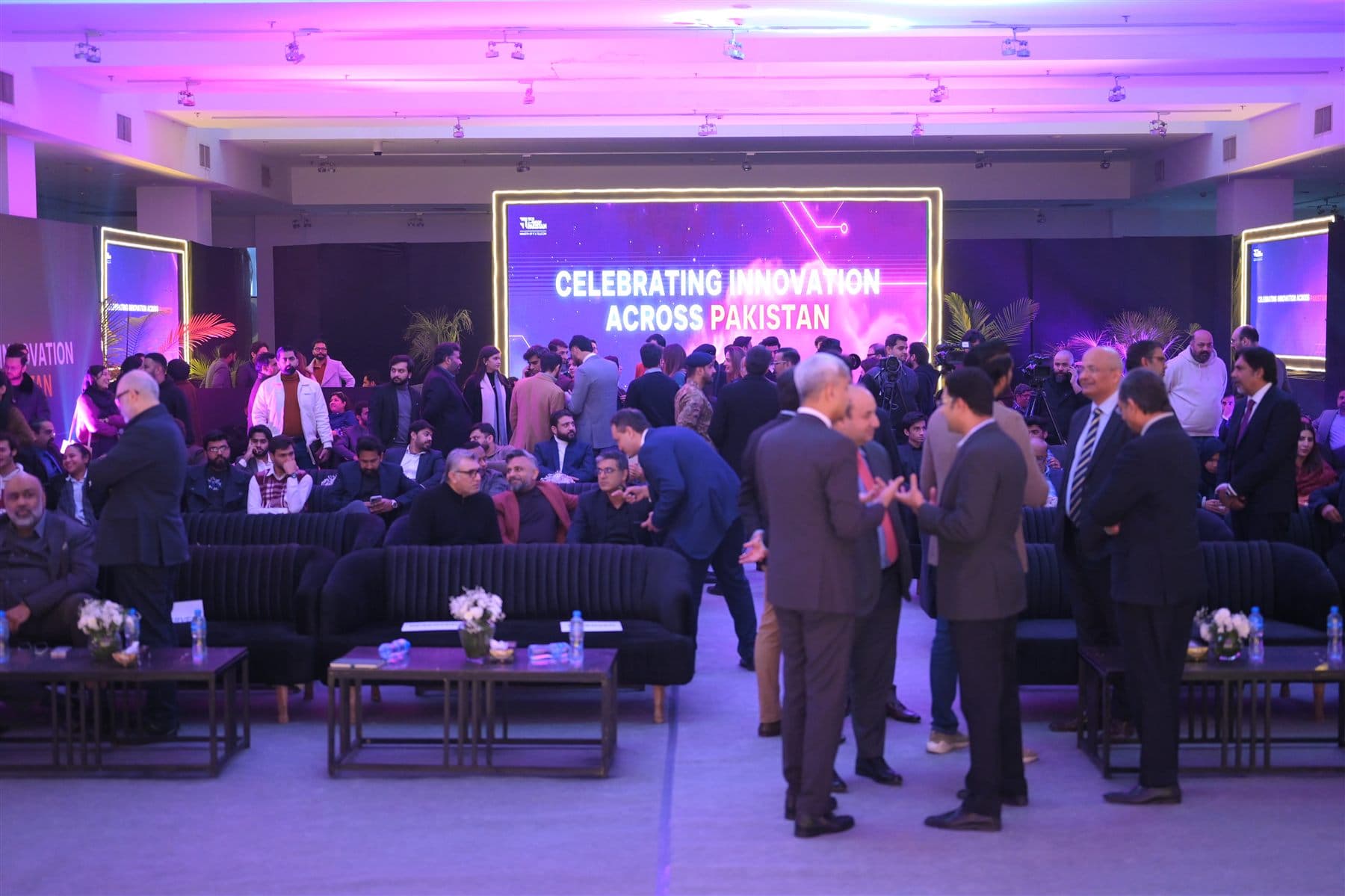 INDUS AI Week 2026