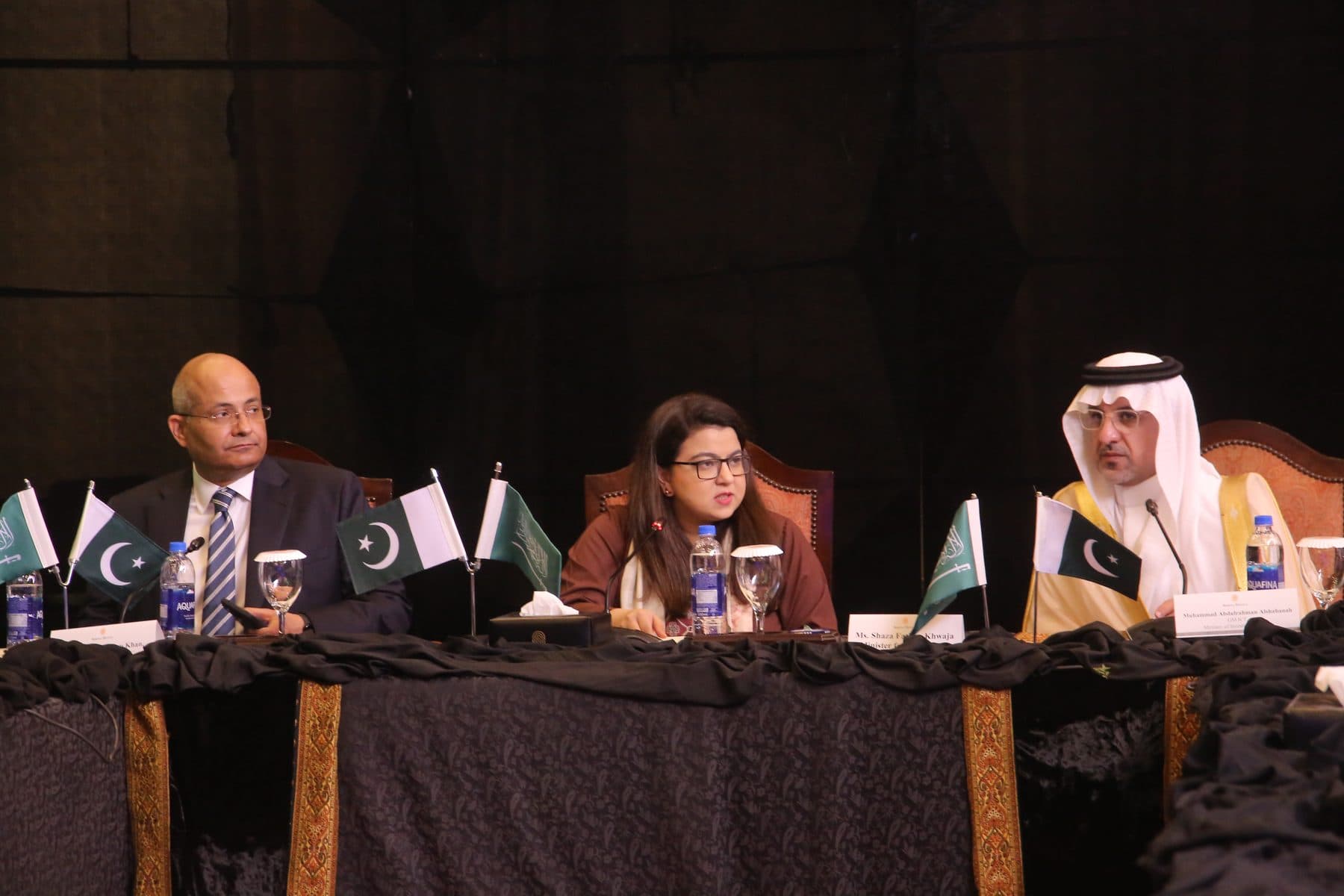 Saudi Business Delegation · B2B meetups
