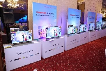 A new LED line, revealed.
