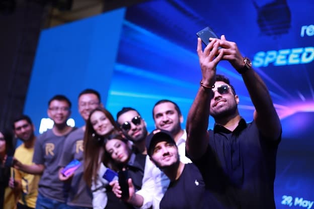 The 5Pro, revealed.