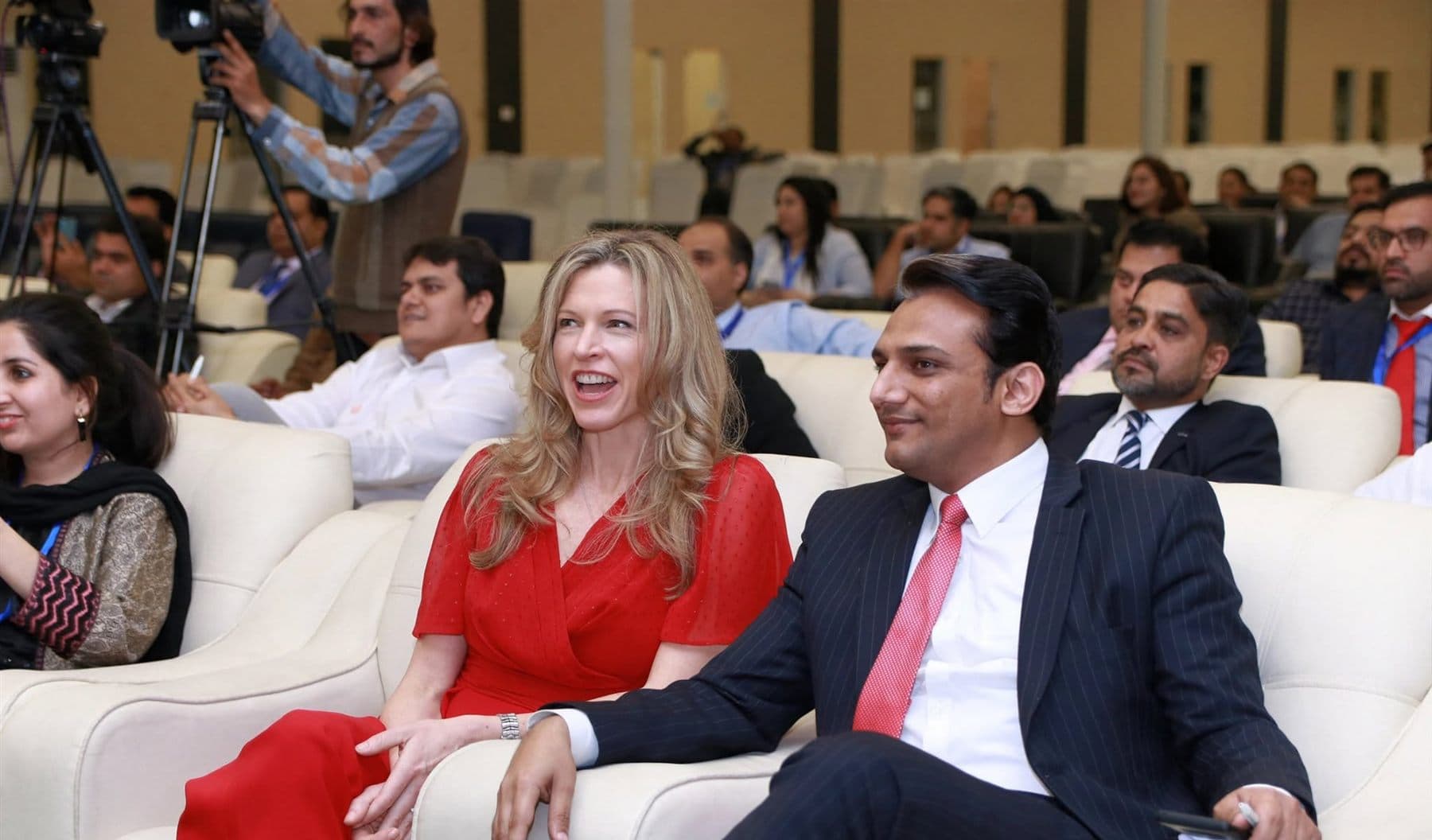 World Marketing Summit · Lahore 2020