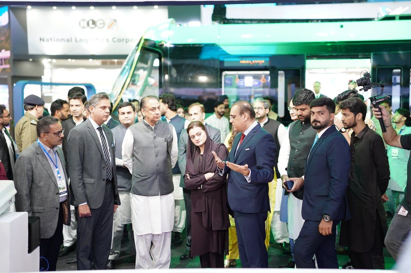 Punjab Transport Expo 2025