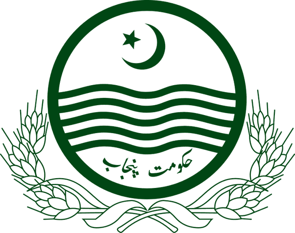 Government of the Punjab Government of the Punjab