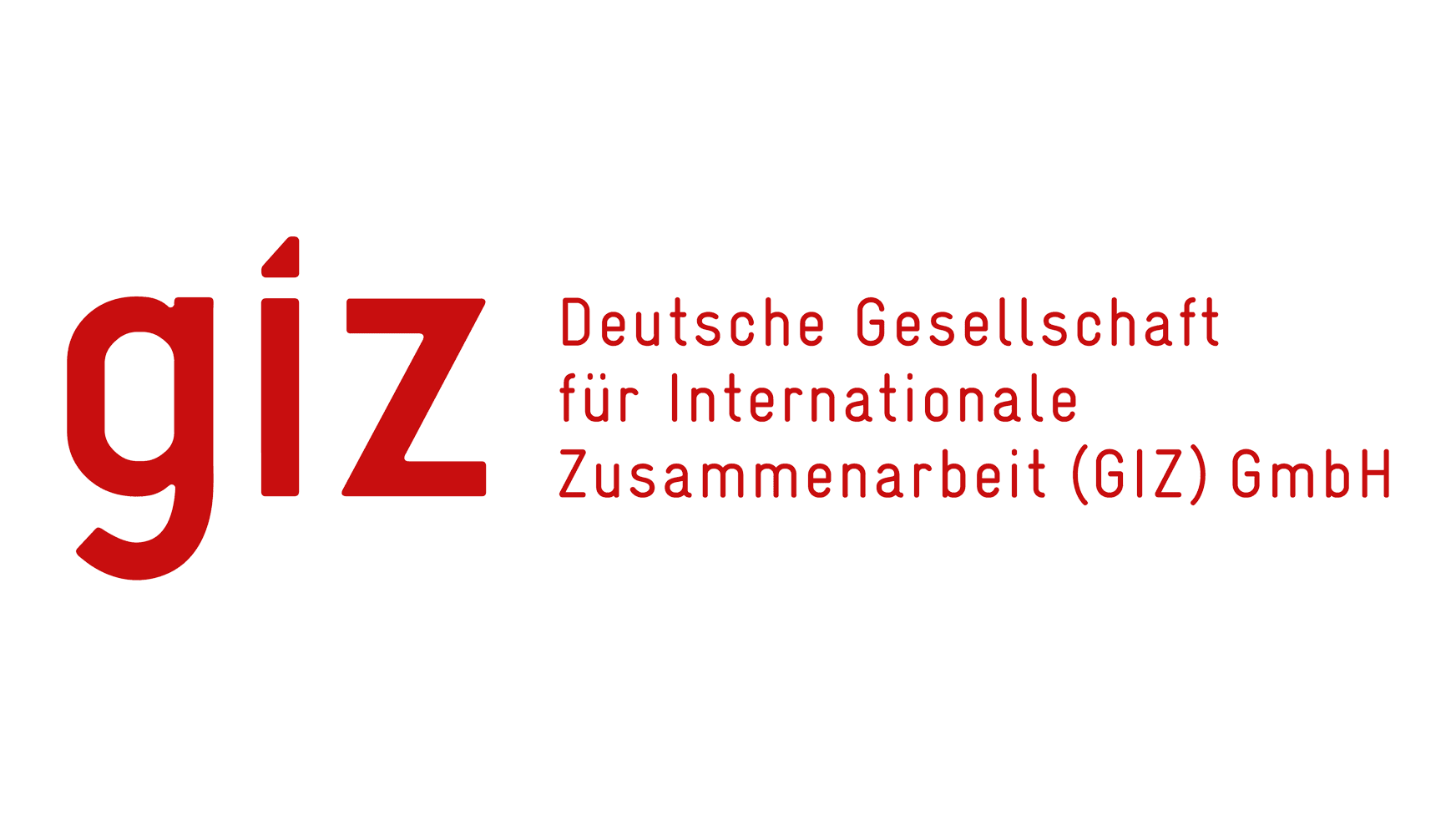 GIZ (Deutsche Gesellschaft für Internationale Zusammenarbeit) GIZ (Deutsche Gesellschaft für Internationale Zusammenarbeit)