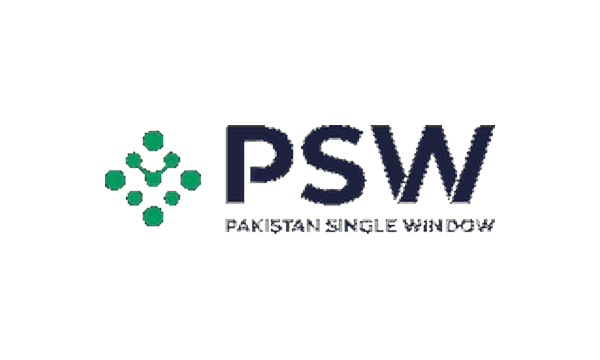 Pakistan Single Window Pakistan Single Window