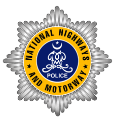 National Highways & Motorway Police National Highways & Motorway Police