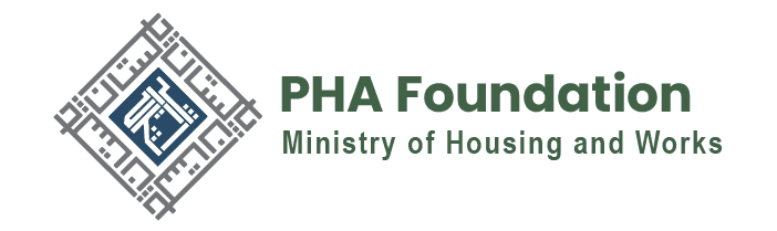 PHA Foundation, Ministry of Housing and Works