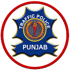 Punjab Traffic Police