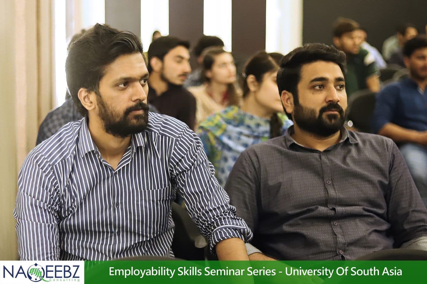 University of South Asia, Lahore
