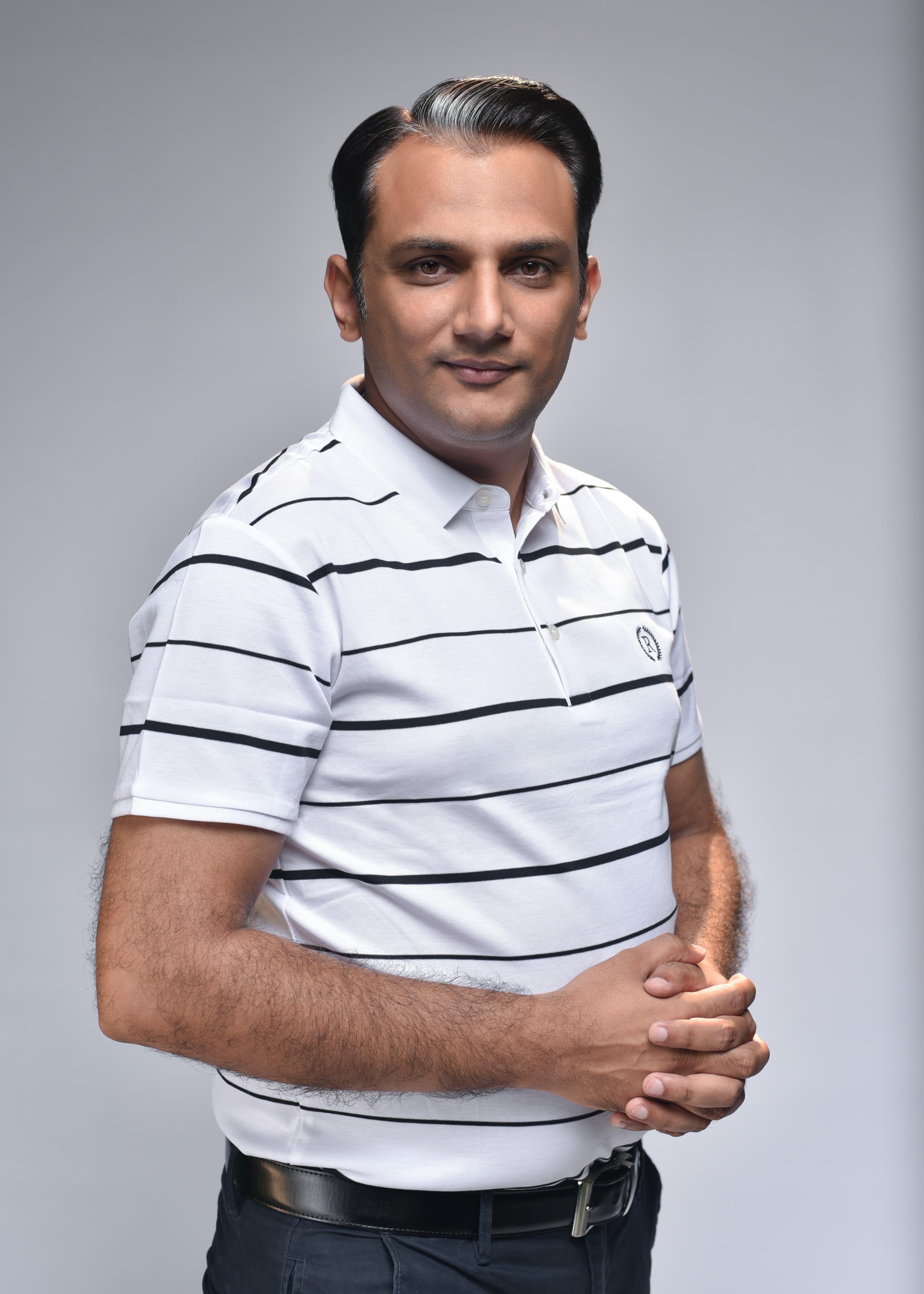Muhammad Moazam Shahbaz, Founder & CEO of Naqeebz